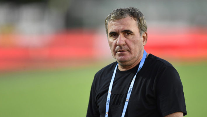 Fotbal: Gheorghe Hagi, despre Diego Maradona – Nu vreau să spun că a fost Dumnezeu, dar a fost unic