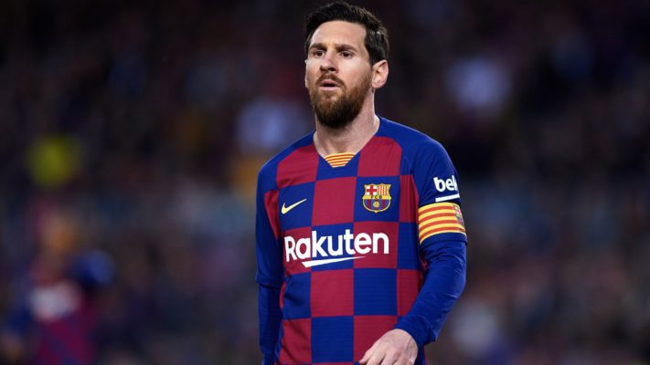 Fotbal: Păstrarea lui Messi, esenţială pentru viitorul Barcelonei, afirmă candidatul la preşedinţie Victor Font