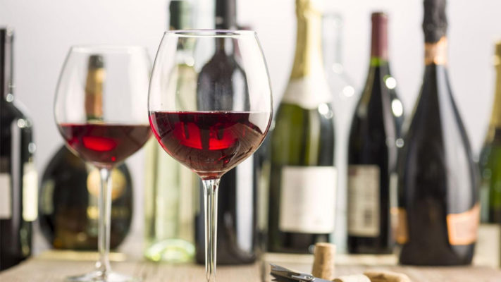 Italia, Spania şi Franţa sunt responsabile pentru 80% din producţia şi exporturile de vin ale UE