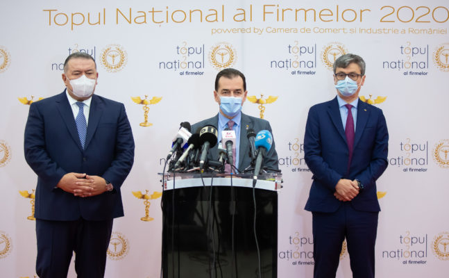 VIDEO Orban: Va exista o reconstituire a Fondului de rezervă al Guvernului; suma – necesară pentru echilibrarea bugetelor locale la final de an