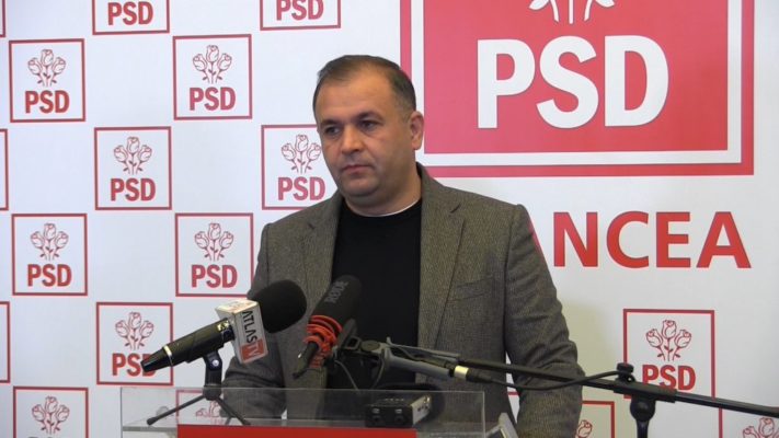 Parlamentare 2020/Halici (PSD): Guvernul nu prezintă bugetul pentru că urmează creşteri de TVA, noi impozite şi tăieri salariale