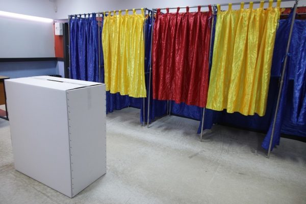Parlamentare2020/MAE a înaintat către AEP propunerea de organizare a 748 de secţii de votare în străinătate, la parlamentare