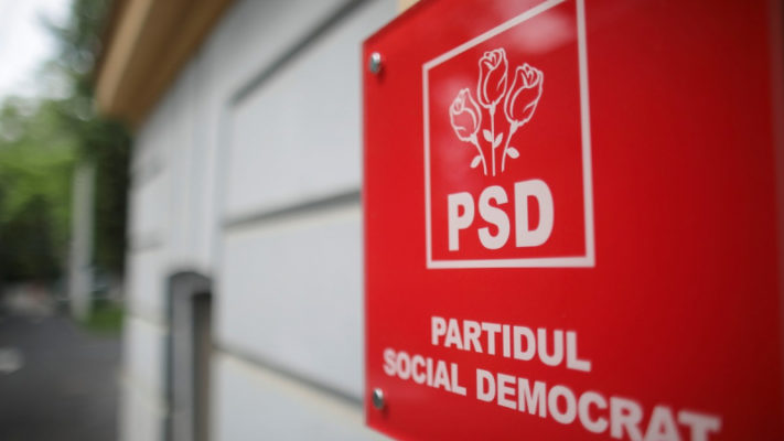 Parlamentare2020/ PSD îşi lansează programul de guvernare