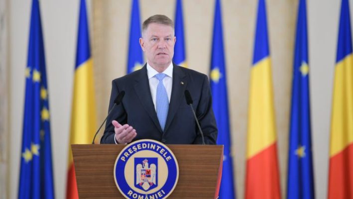 Planul Naţional de Redresare şi Rezilienţă – prezentat joi