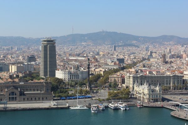 Spania: A început procesul complicilor autorilor atentatelor comise în 2017, la Barcelona şi Cambrils
