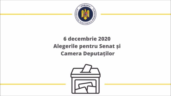 Spania: Vezi Lista Secțiilor de Votare pentru Senat și Camera Deputaților din 5 și 6 decembrie 2020