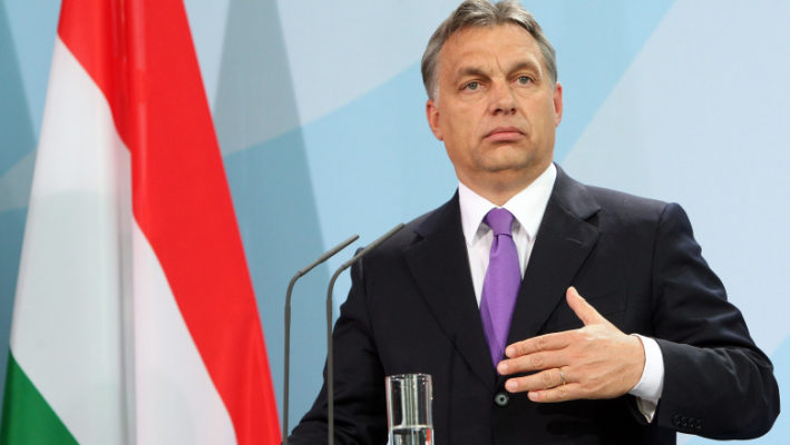 Ungaria: Guvernul de la Budapesta propune amendarea Constituţiei pentru a impune viziunea creştină a rolurilor de gen