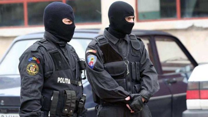 31 de percheziţii în judeţele Olt, Prahova, Ilfov şi în municipiul Bucureşti, într-un dosar de evaziune; prejudiciul – 100.000 de euro