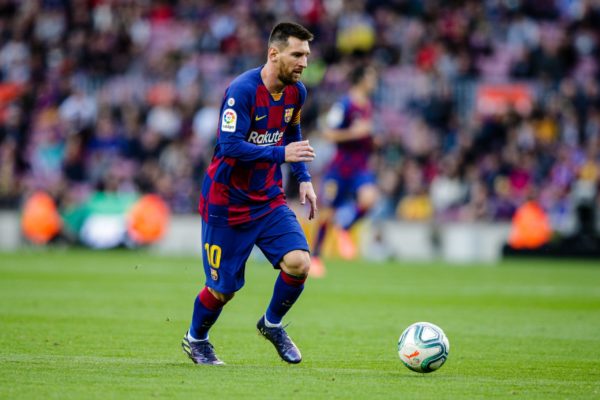 Fotbal: Messi l-a depăşit pe Pele şi a stabilit un nou record de goluri marcate pentru un singur club (644)