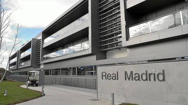 Fotbal: Real Madrid a încheiat exerciţiul 2019-2020 cu un profit de 313.000 euro, în ciuda pandemiei