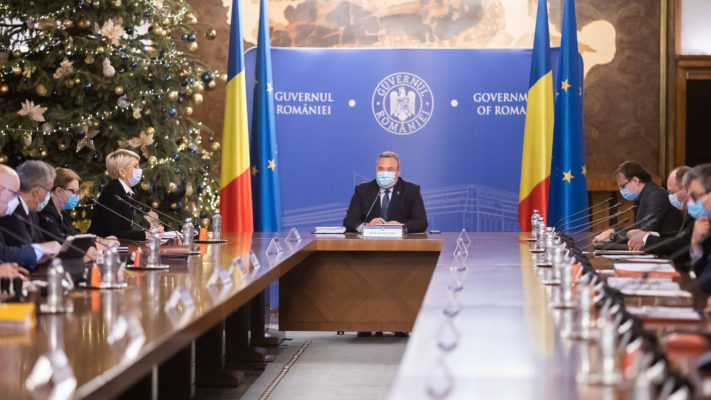Guvernul a alocat pentru UAT-uri peste 876 de milioane de lei destinate finanţării cheltuielilor de funcţionare