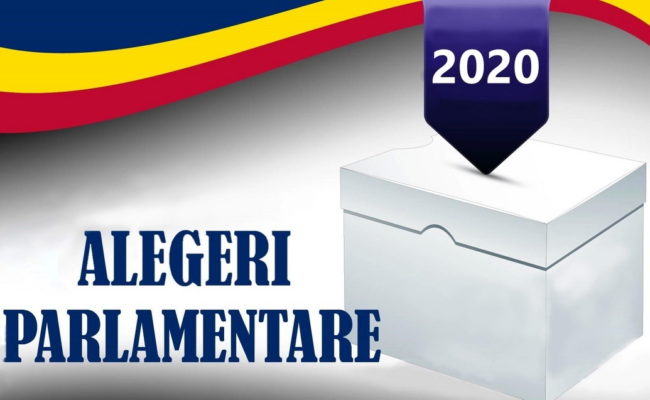 Parlamentare2020/ AEP: 18.191.396 alegători – înscrişi în Registrul electoral la 2 decembrie