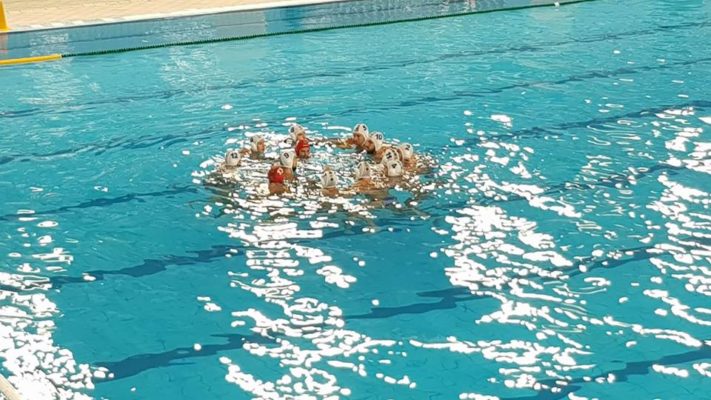 Polo: Nouă jucători de la CSA Steaua, convocaţi la naţionala masculină pentru pregătirea turneului preolimpic