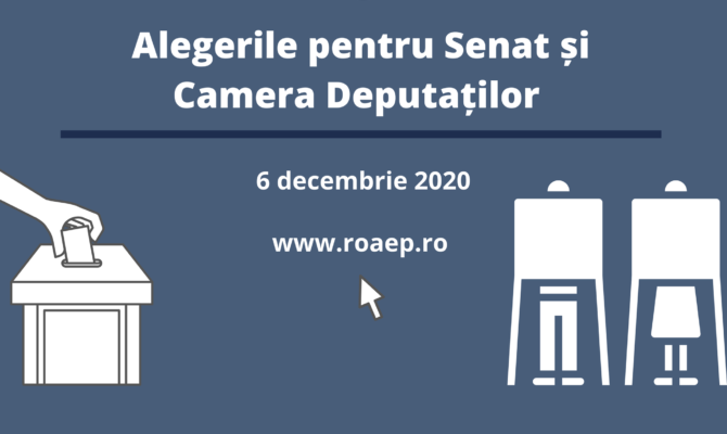 VIDEO Românii care studiază în străinătate pot vota cu documentele emise de instituţiile de învăţământ