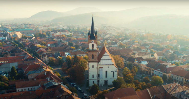 Ruta cultural-turistică ”Porţile Transilvaniei” beneficiază de recunoaşterea Ministerului Economiei
