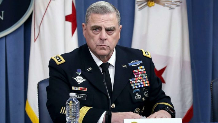 SUA: Armata americană trebuie să integreze revoluţia tehnologică pentru a contracara cu succes China (Mark Milley)
