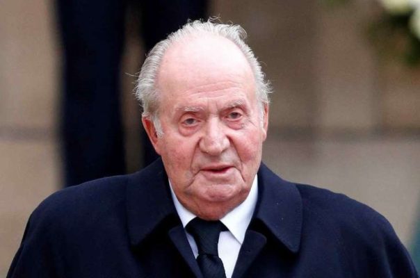 Spania: Membri ai familiei regale vor petrece Crăciunul în Abu Dhabi cu fostul rege Juan Carlos
