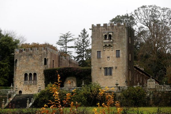 Spania: Un conac al dictatorului Franco, retrocedat statului