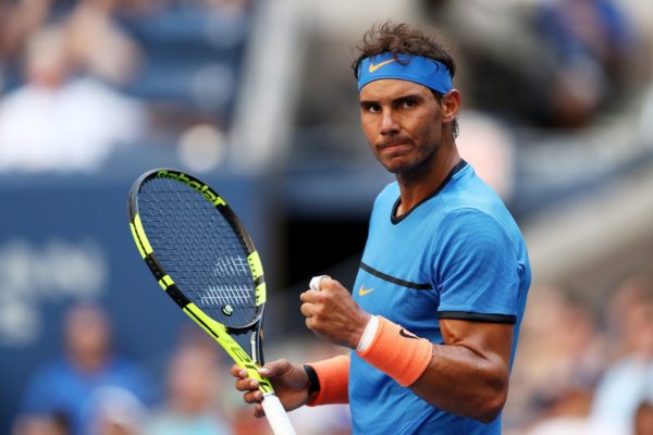 Tenis: Rafael Nadal, 800 de săptămâni consecutive în Top 20 ATP