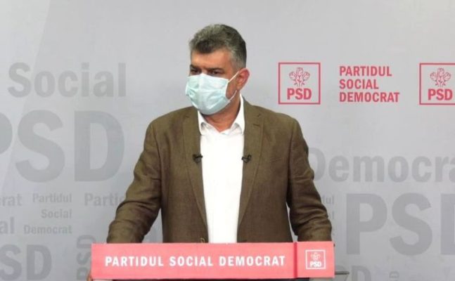 Ciolacu: În prima săptămână de guvernare, noua putere a dat deja cinci ţepe uriaşe românilor
