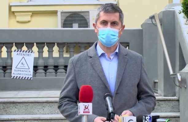 VIDEO Dan Barna, după întâlnirea cu sindicaliştii: O parte dintre revendicări vor putea fi soluţionate în perioada următoare
