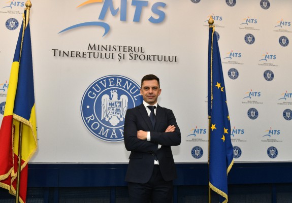 Eduard Novak anunţă că a demisionat din funcţia de preşedinte al Federaţiei Române de Ciclism