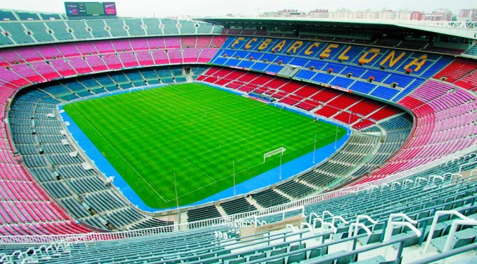 Fotbal: FC Barcelona are datorii de 196,7 milioane euro în urma transferurilor de jucători