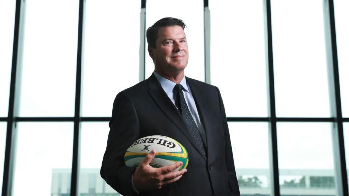 Rugby: Australia vrea să organizeze o mini Cupă Mondială