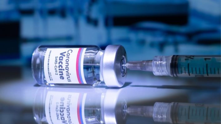 VIDEO Baciu (MS): României îi vor reveni, pentru februarie şi martie, 1,3 milioane doze de vaccin anti-COVID de la AstraZeneca