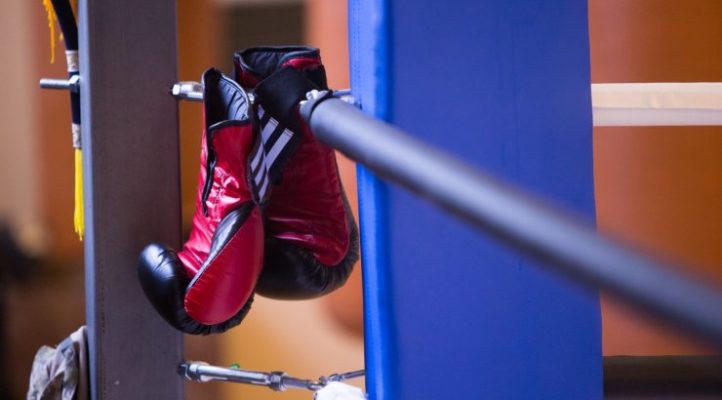 Brăila găzduieşte Cupa României la box pentru tineret