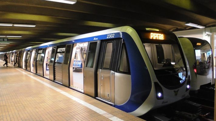 Drulă: Venitul mediu la Metrorex este în jur de 10.000 de lei/lună; anul trecut a fost o creştere cu 18 % a Contractului Colectiv de Muncă