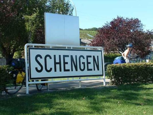 Florin Cîţu: Sper ca România în intre în Schengen anul acesta