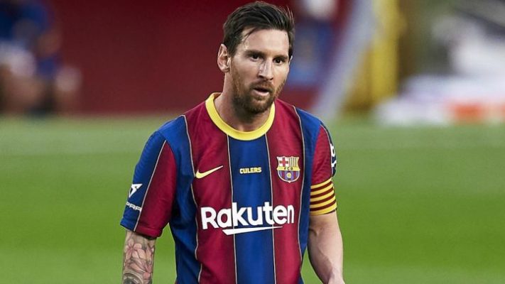 Fotbal: Messi va acţiona în justiţie publicaţia El Mundo pentru divulgarea contractului său