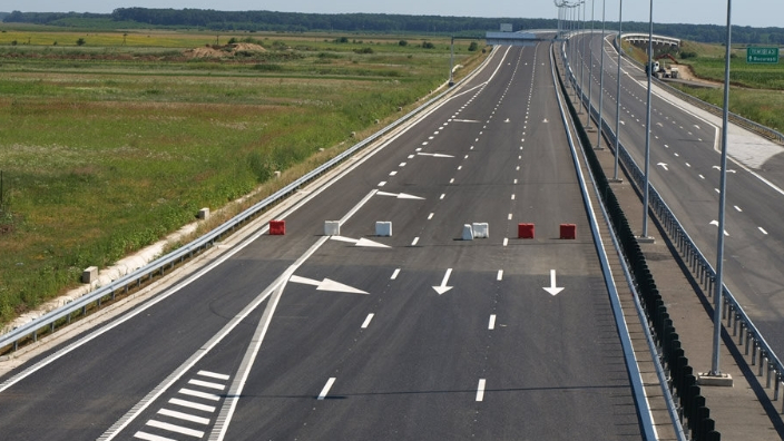 Guvernul urmează să aprobe exproprierea a 1.728 de imobile private aflate pe coridorul Autostrăzii de centură
