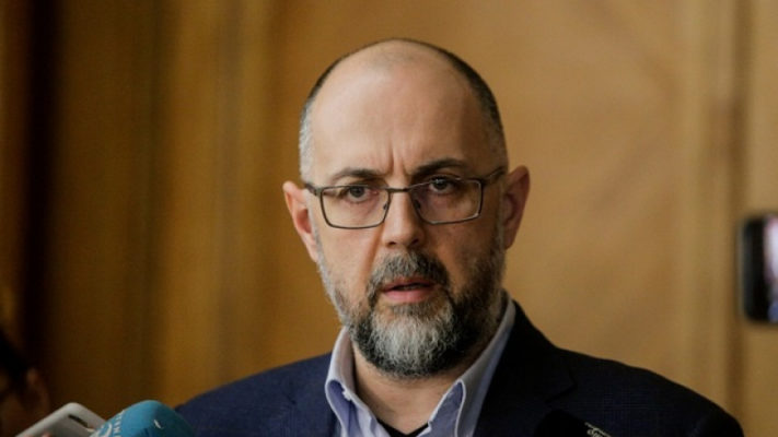 Kelemen Hunor: Vom dezvolta instituţiile medicale şi vom sprijini investiţiile importante pentru comunitatea noastră