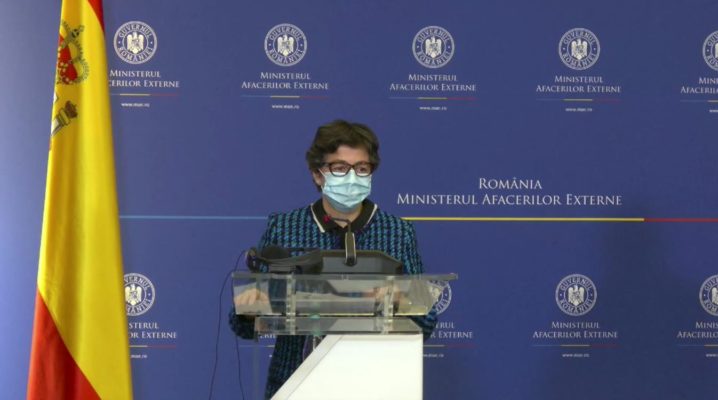Ministrul spaniol de Externe: Detenţia lui Navalnîi, arbitrară; am solicitat autorităţilor ruse să îl elibereze