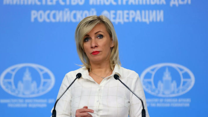 Moscova va răspunde cu sancţiuni în oglindă la orice noi sancţiuni ale UE (MAE rus)
