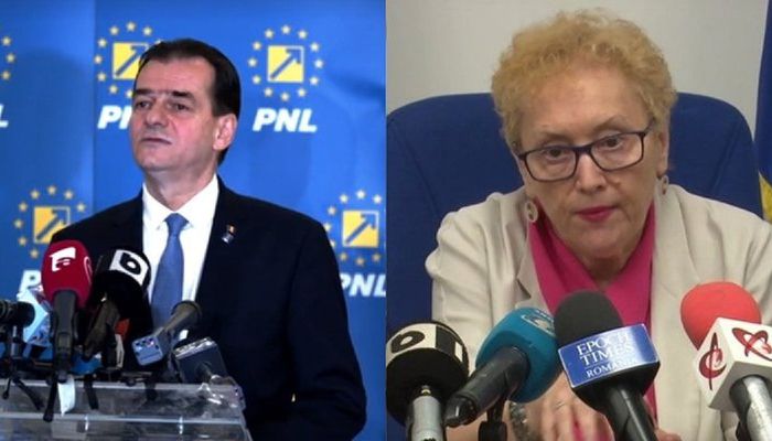 Orban: Vom relua demersul de revocare a Avocatului Poporului în cel mai scurt timp posibil