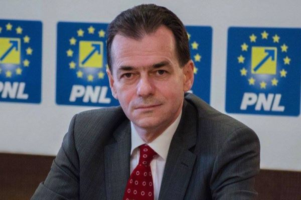 PNL Sector 3: Orban, sprijinit pentru un nou mandat de preşedinte al partidului