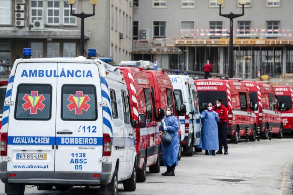 Portugalia refuză ajutorul oferit de regiunea spaniolă Galicia