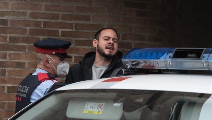Proteste în Spania după arestarea unui rapper condamnat pentru insulte aduse monarhiei