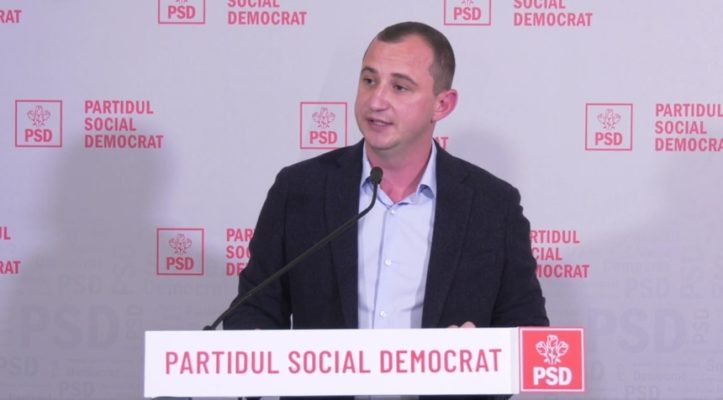 Simonis: PSD a depus la Parlament proiectul de eliminare a pensiilor speciale pentru parlamentari