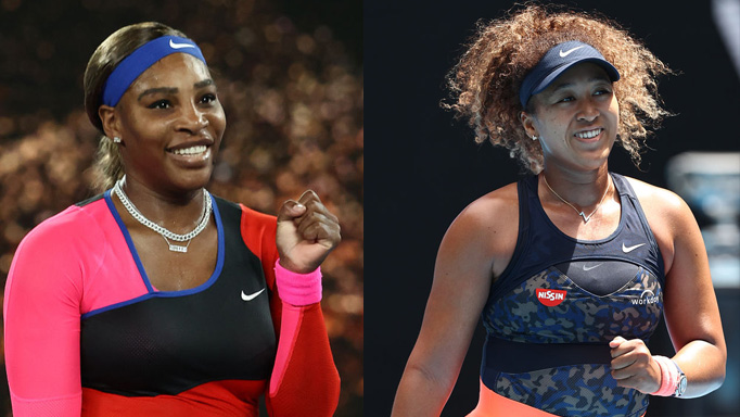 Tenis: Serena Williams, eliminată de Naomi Osaka în semifinalele Openului Australiei