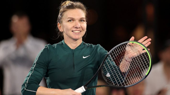 Tenis: Simona Halep, calificată în sferturi la Gippsland Trophy (WTA)
