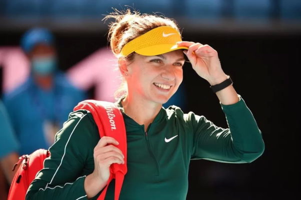 Tenis: Simona Halep o va înfrunta pe Lizette Cabrera în primul tur la Australian Open