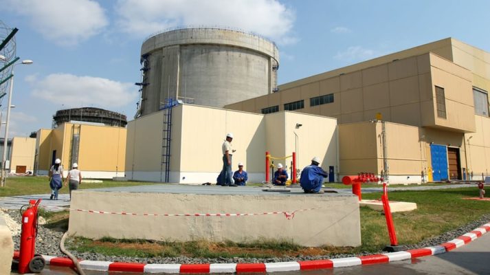 Ambasadorul Canadei în România: Industria nucleară canadiană este interesată să lucreze la proiectul de retehnologizare a Unităţii 1