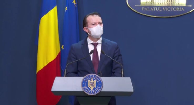 Florin Cîţu de Ziua Internaţională a Pădurilor: Beneficiile oferite de pădure – o prioritate pentru actuala guvernare