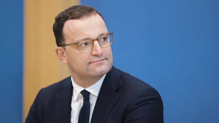 Germania: Ministrul Sănătăţii, în centrul atenţiei într-un scandal privind achiziţii de măşti împotriva coronavirusului
