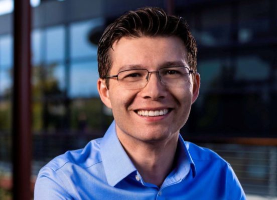 Medicul de origine română Sergiu Paşca, profesor la Stanford, desemnat cercetătorul anului 2021