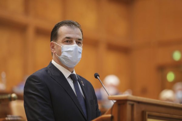 Orban: Reforma companiilor de stat nu e legată strict de disponibilizări; e vorba de o restructurare a costurilor